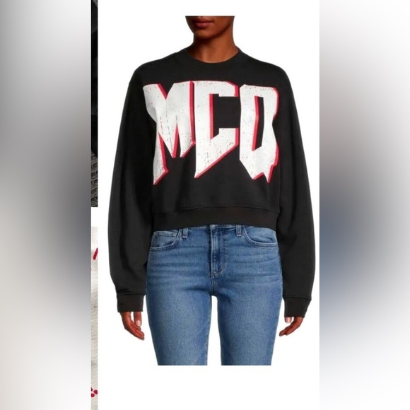 Large MCQ Alexander McQueen - Picture 2 of 2